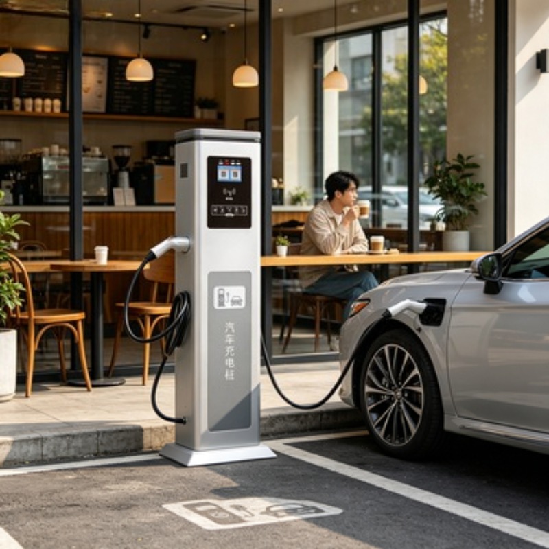 20kW 30kW Portable DC Fast Cha - Portable Dc Fast Charger 20Kw Ccs2 ulasan dan harga