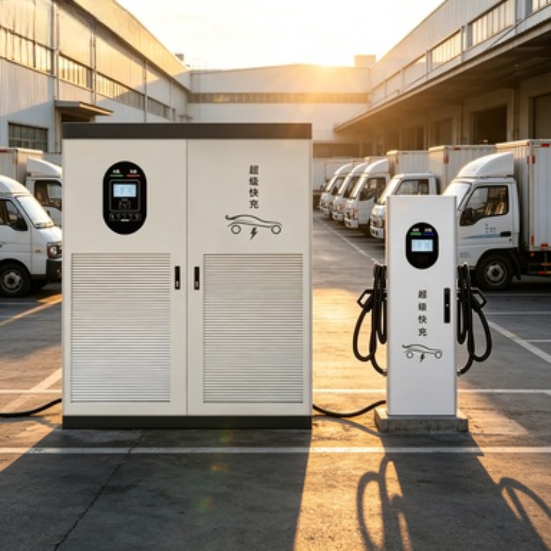 20kW 30kW Portable DC Fast Cha - Portable Dc Fast Charger 20Kw Ccs2 ulasan dan harga