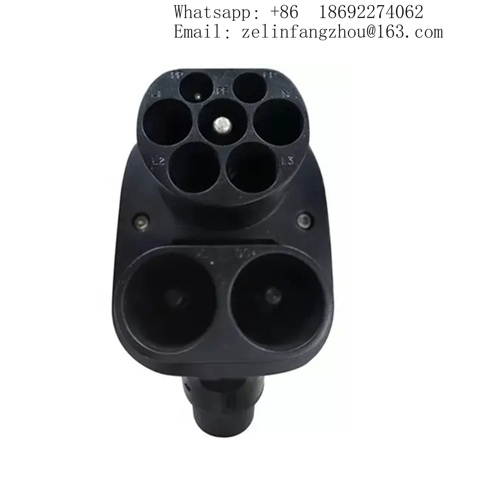 CCS2 To GB/T DC Fast Charging  - Gb/T To Ccs2 200A Fast Charging Adapter ulasan dan harga