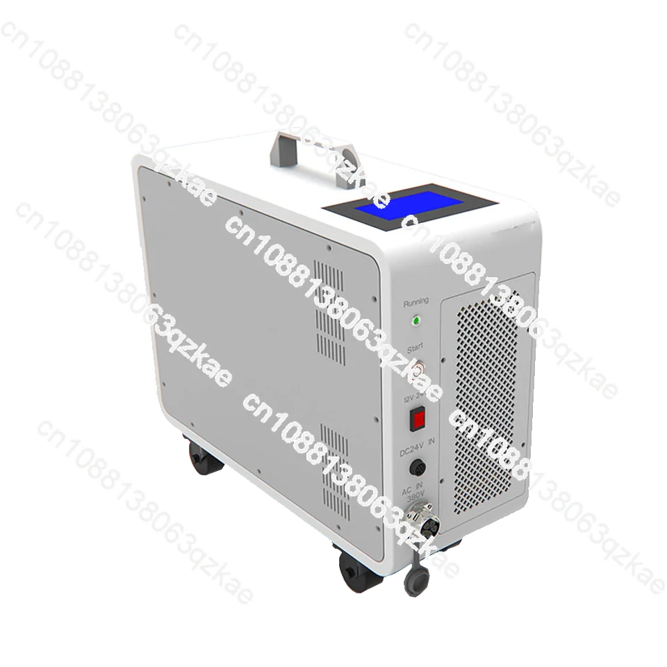 Mobile Ev Charger Single Gun P - Portable Dc Fast Charger 20Kw Ccs2 ulasan dan harga