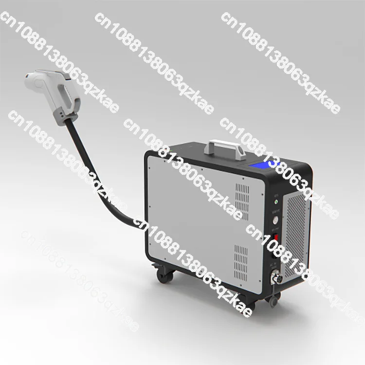 Mobile Ev Charger Single Gun P - Portable Dc Fast Charger 20Kw Ccs2 ulasan dan harga