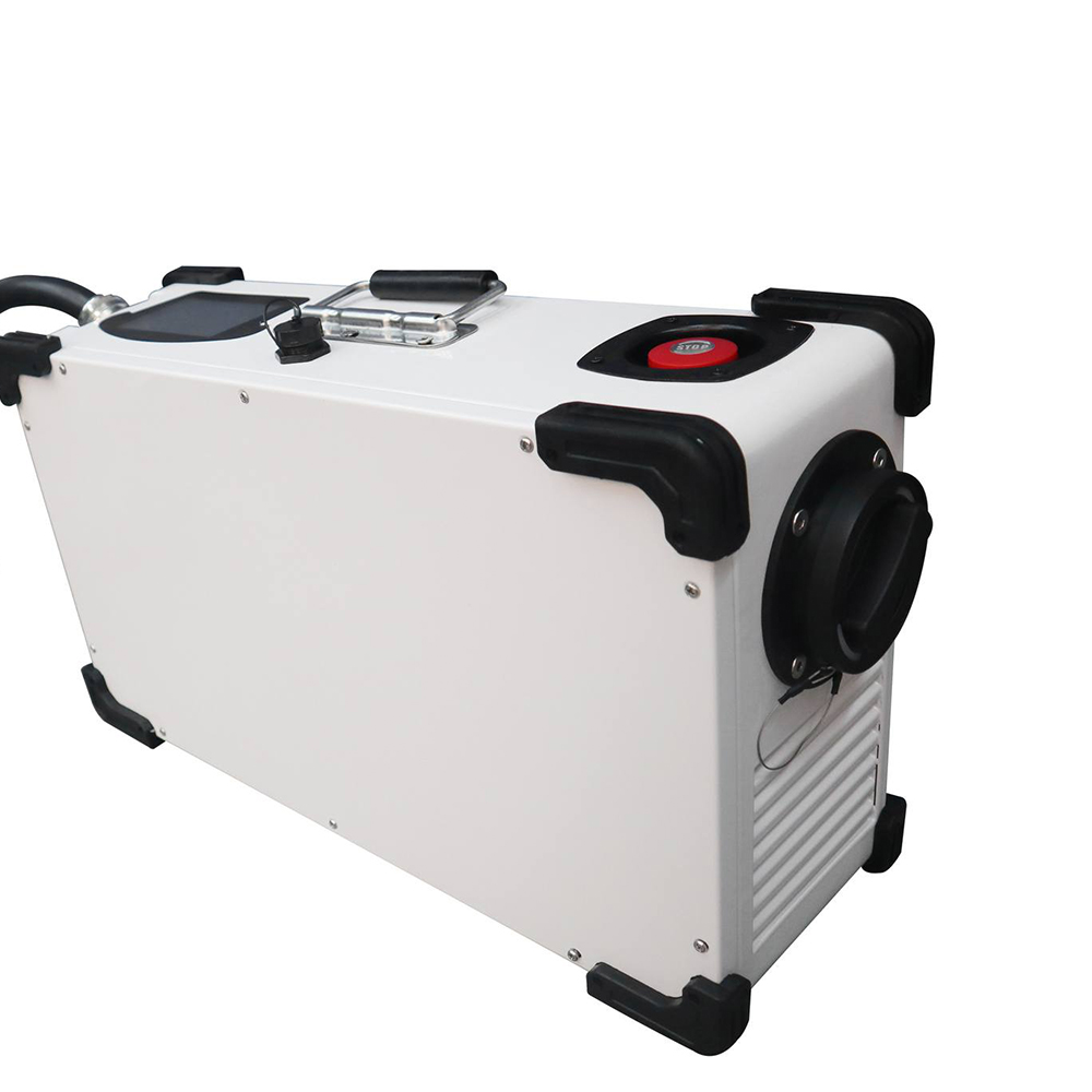 China Manufactory 20kw Movable - Portable Dc Fast Charger 20Kw Ccs2 ulasan dan harga