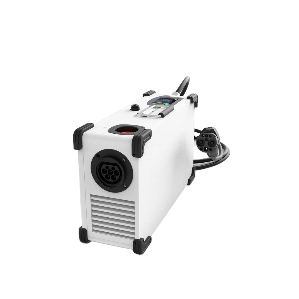 2026 Hot Sale 20KW GBT CCS2 CC - Portable Dc Fast Charger 20Kw Ccs2 ulasan dan harga
