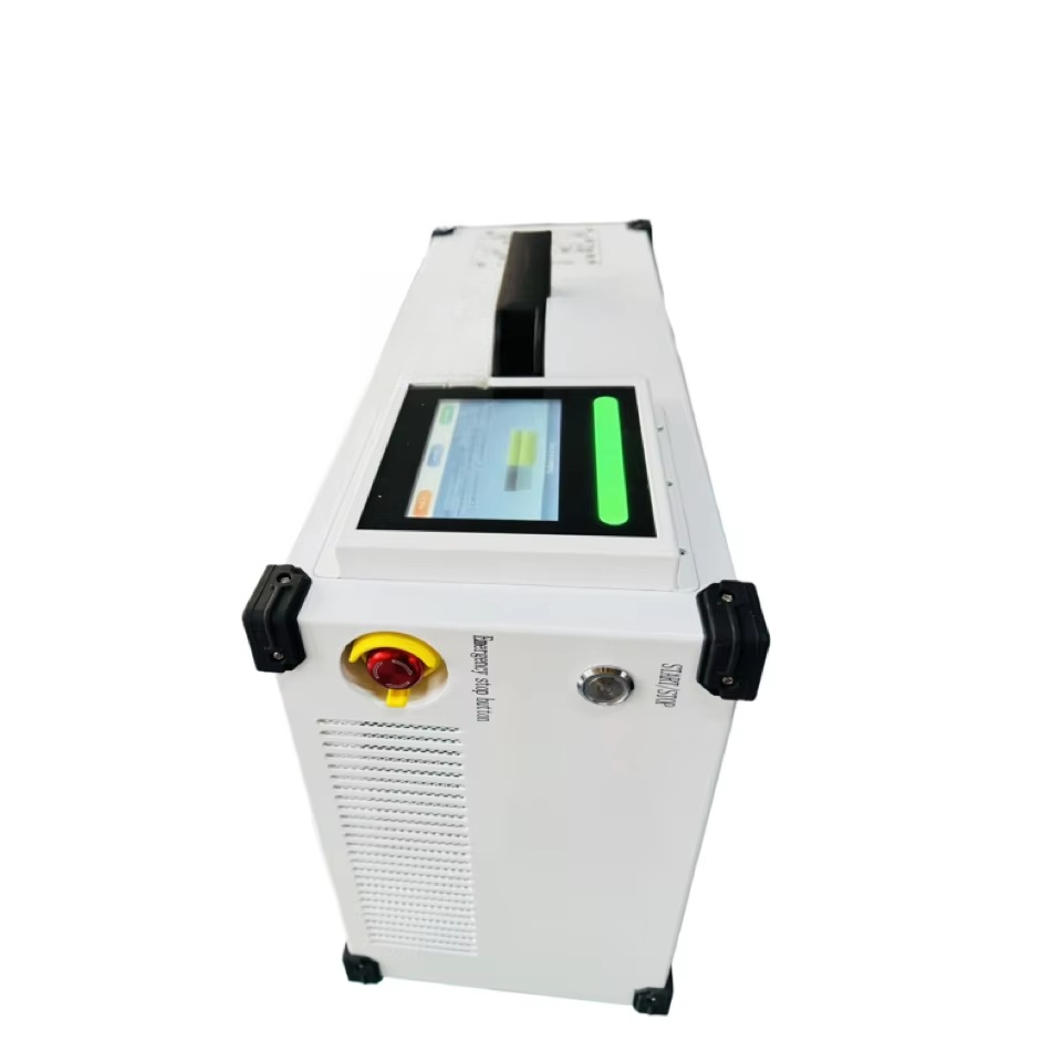 20kW DC single-phase portable  - Portable Dc Fast Charger 20Kw Ccs2 ulasan dan harga