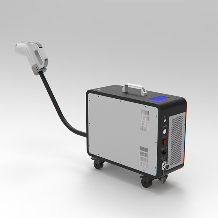 Home Mobile DC Ev Charger G2V  - Portable Dc Fast Charger 20Kw Ccs2 ulasan dan harga