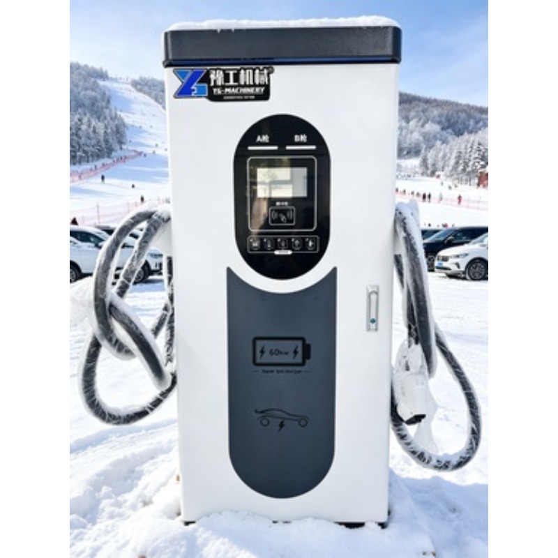 22kW AC EV Charger Type 2 Sock - 22Kw Wallbox Type 2 Ocpp Rfid ulasan dan harga