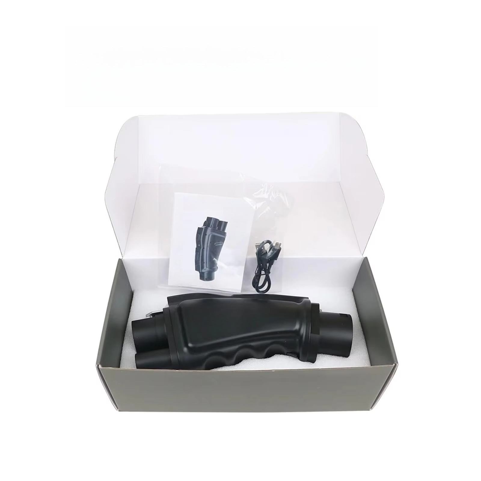CCS Combo 2 to GB/T EV Adapter - Gb/T To Ccs2 200A Fast Charging Adapter ulasan dan harga