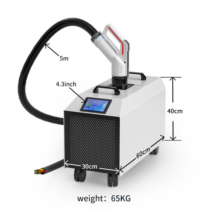 Movable DC Fast Charger CHAdeM - Portable Dc Fast Charger 20Kw Ccs2 ulasan dan harga