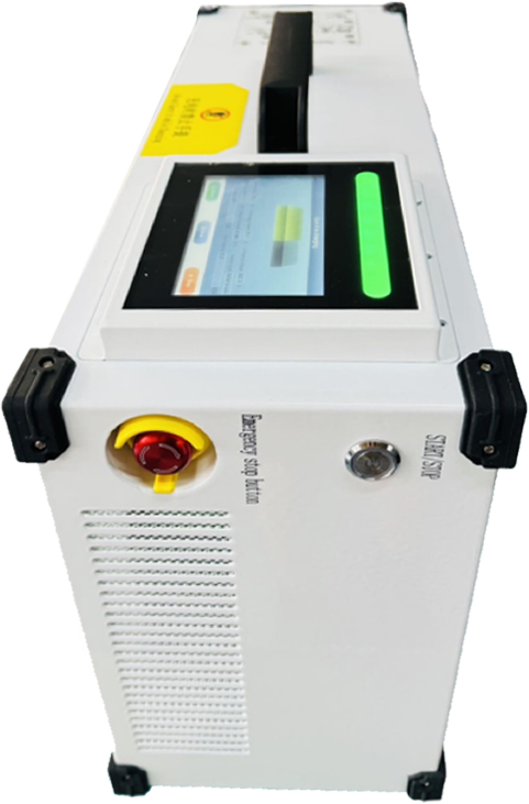 KED Fast Movable CCS2 G/BT CHA - Portable Dc Fast Charger 20Kw Ccs2 ulasan dan harga