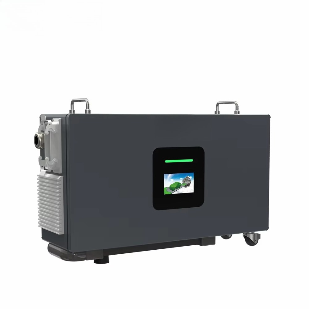 Mobile Dc Charger Portable 7kw - Portable Dc Fast Charger 20Kw Ccs2 ulasan dan harga