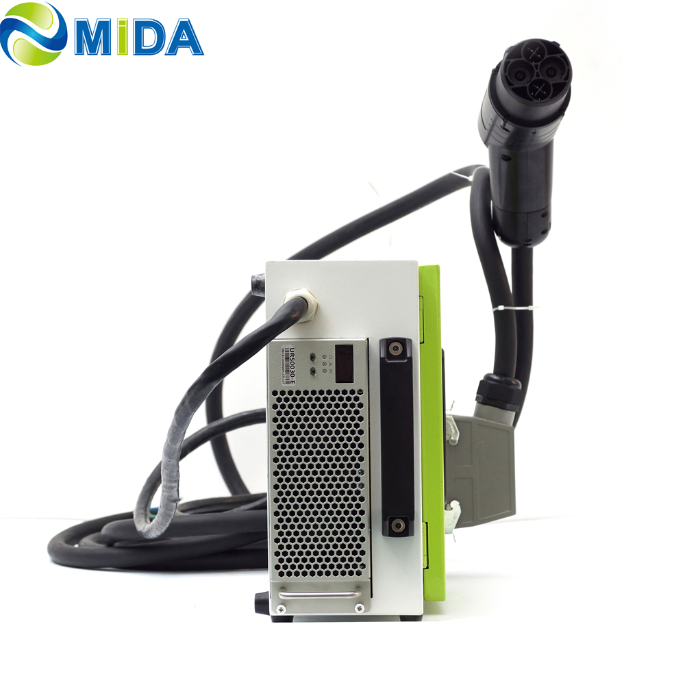 Portable Movable Ev Charge Ele - Portable Dc Fast Charger 20Kw Ccs2 ulasan dan harga